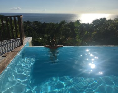vacances 2 semaines Guadeloupe
