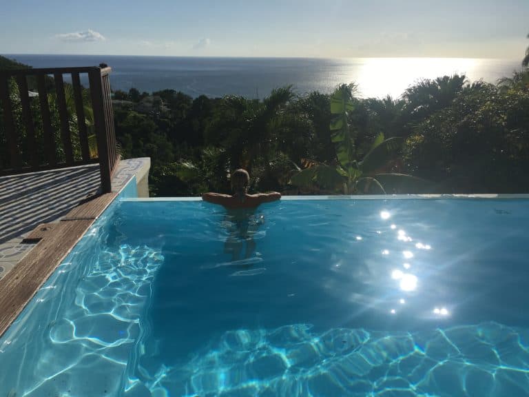 vacances 2 semaines Guadeloupe