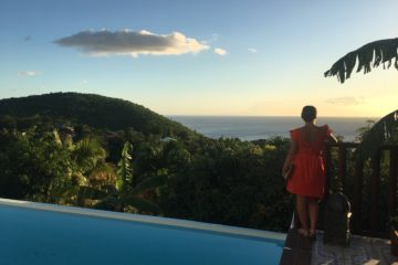 Combien coûte des vacances en Guadeloupe ?