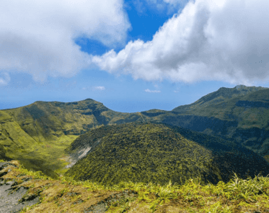Quelle randonnée en Guadeloupe ?
