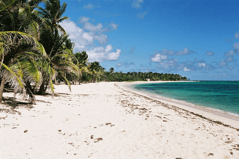 Où se baigner en Guadeloupe ?