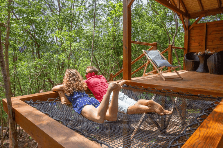 Logement Insolite Guadeloupe 2024 10 hôtels, dès 54€/nuit