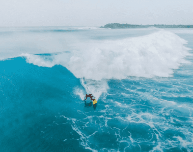 Où surfer à Port Louis ?