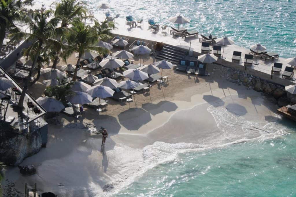 Quel est le meilleur hôtel de Guadeloupe ?